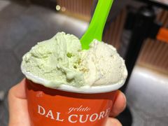 -Dal Cuore 达可芮冰淇淋(陕西北路店)