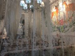 -秀儿家の小确幸花园西餐厅