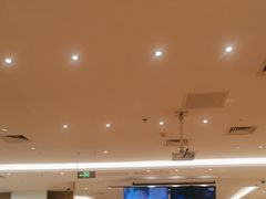 -西贝(枫蓝国际购物中心店)
