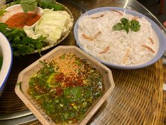 -多哥水傣味餐厅(司马巷店)