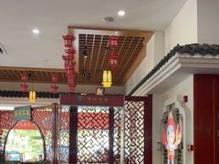 大堂-红胖胖龙虾王·本地菜