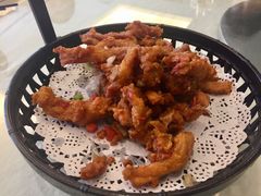 -老东吴食府(雅都店)