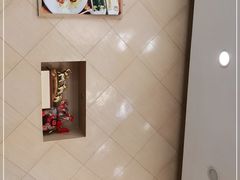 -奥华餐厅·老张记(台基厂店)