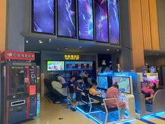 -万达影城(安吉万达广场IMAX店)