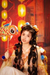 点击看大图 -onlygirl摄影美学馆高端定制(江滩店)