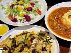 -酤居湖景音乐餐吧(安宁店)