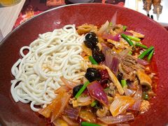 -大师兄·西北小馆(南沙万达广场店)