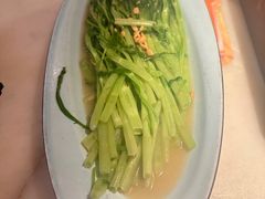 -绿茶餐厅(华发商都店)