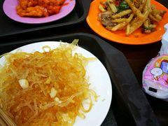 -华中科技大学百景园(三楼酒店)