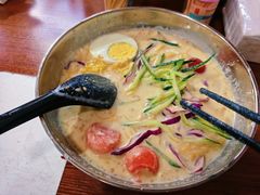 -优壹佳·延边朝鲜族料理(中山北路店)