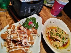 -嘉禾·悦享餐厅(八方汇店)