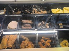 -赛百味SUBWAY(萝岗万达店)