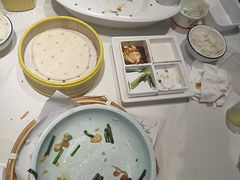 -东流山烤鸭·家常菜(巢湖万达店)