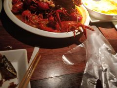 -章吴记喜瑞餐厅(东东城店)