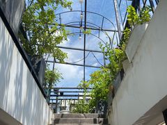 -边渡咖啡烘焙店(昙华林店)
