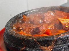 -石锅坛肉(广场店)