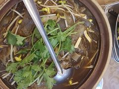 -堤角王师傅牛骨头