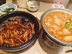 -米村拌饭(银泰中心店)