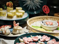 -无界釜·河豚鱼汤锅(红山动物园店)