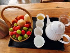 -渔岛海洋度假区