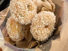 -太食獸泰式茶餐厅(IFS国金中心店)