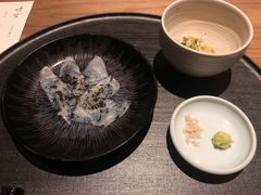 -晴空·日本料理(万象城店)
