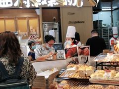 -西村叔叔的店·面包·甜品·蛋糕(清河万象汇店)