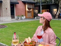 -Money Shops(愚园路店)