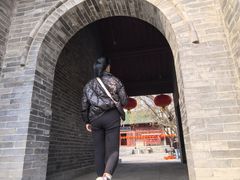 -沧州文庙