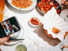 -大榕树下顺德菜(融创茂店)