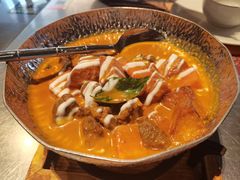 -simply thai天泰(长泰广场店)