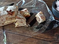 -Juicy Bakery(大学路店)