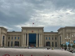 -中国人民解放军海军博物馆