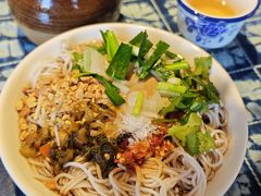 -香满楼(临安路店)