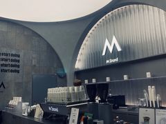 -M Stand(深圳湾后海汇店)