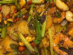 -渔家风味·鲅鱼水饺·央视展播·海鲜天津菜(开发区店)