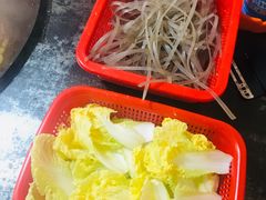 -潭州老友灶台鸡·竹屋老灶(光明E城店)