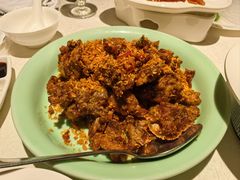 鸭架-昆仑饭店-鲜筵餐厅
