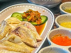 -章记星洲 · 新加坡餐厅(望京店)