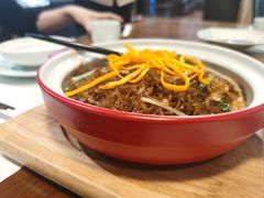 海皇干捞粉丝煲-荷风细雨·中国茶宴(碧云店)