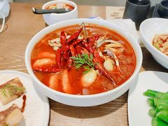 -榕意·川味之美(深业上城店)