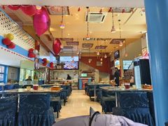-撒拉花儿·新疆菜·清真(太阳宫店)