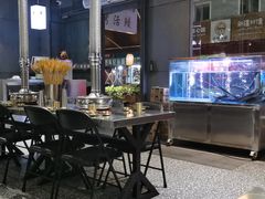 -本炙炭烤·蒲烧活鳗料理店(金沙洲店)