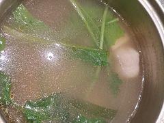 -健晟星期天火锅(红岗店)