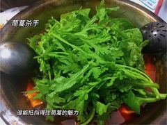 -重庆特色冷锅鱼(武大店)