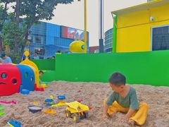 -大族广场Mall&More