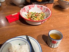 -老湘村·湖南土菜(天河维多利店)