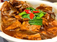 乾隆鱼头-皇饭儿·王润兴酒楼(河坊街店)