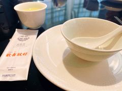 餐具摆设-闽和南(深圳万象城店)