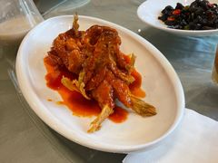-昆承湖酒家·本帮农家菜